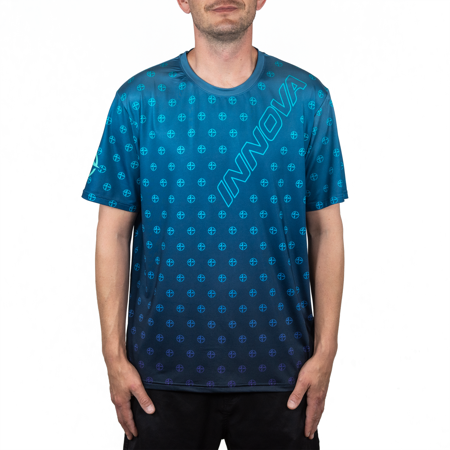 Shirt Mens Innova Prime Fusion Jersey