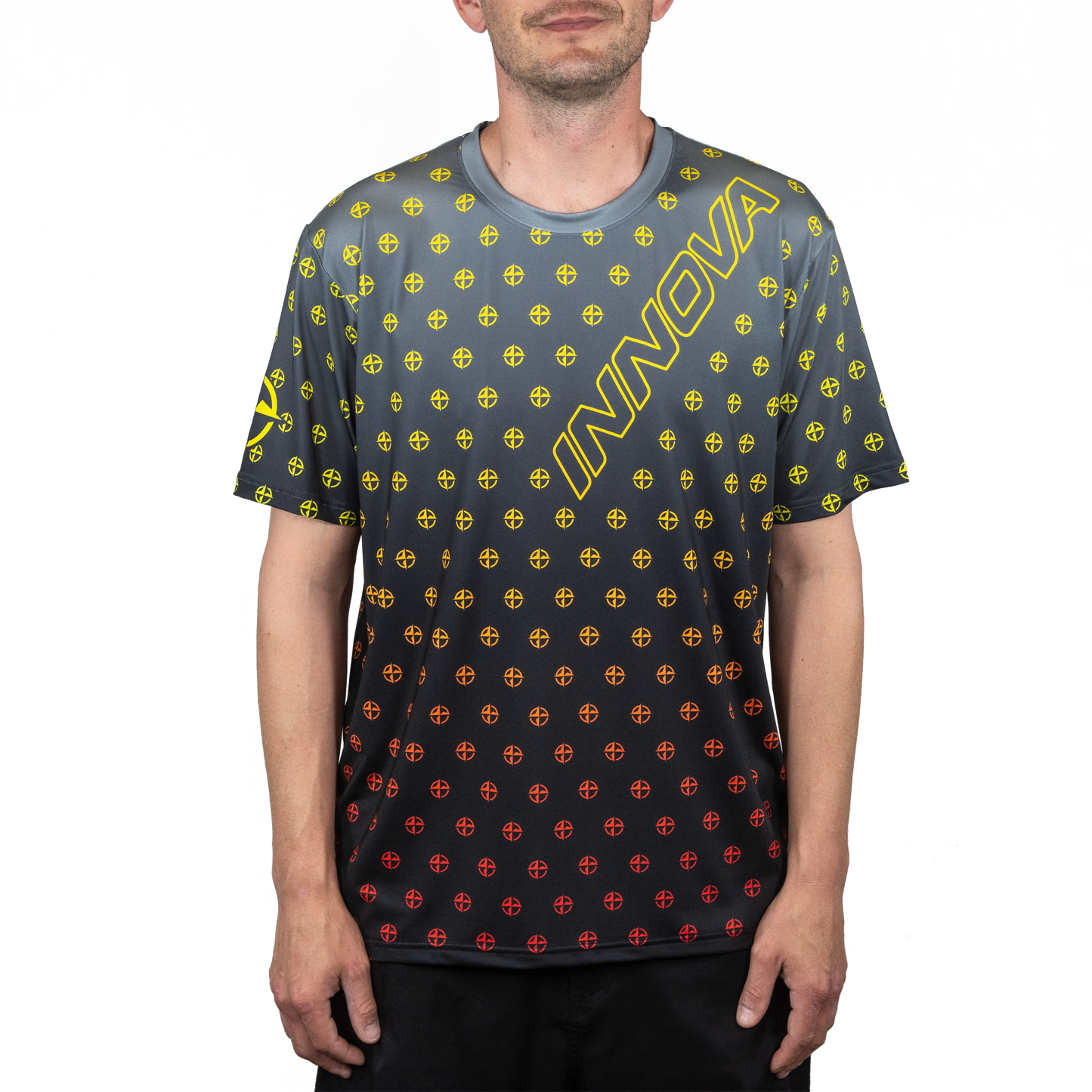 Shirt Mens Innova Prime Fusion Jersey